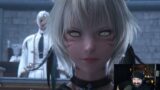 Final Fantasy XIV | Endwalker Trailer [Reaction]