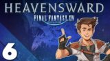 Final Fantasy XIV: Heavensward – #6 – Ravana