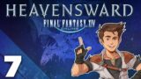 Final Fantasy XIV: Heavensward – #7 – Sohm Al
