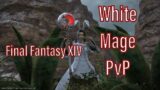 Final Fantasy XIV Is White Mage OP in PvP?