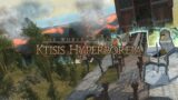 Final Fantasy XIV – Ktisis Hyperboreia tutorial / guide (Trust)