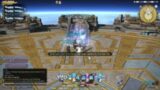 Final Fantasy XIV: Let The Others Do The Work