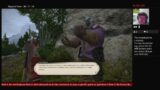 Final Fantasy XIV Stream Session #2