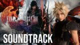 Final Fantasy XVI OST – Dominance x Awakening feat. FFVII & FFXIV | EPIC VERSION