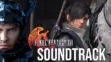 Final Fantasy XVI Trailer Music feat. FFXIV Heavensward & FFXV | EPIC VERSION