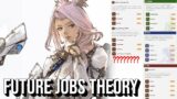 Future Job Mechanic – FFXIV Theory