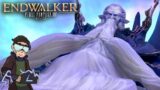 Get that Beard | Final Fantasy 14 Endwalker Gameplay [#12]
