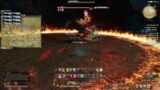 Ifrit Boss Fight – Daily Roulette [Final Fantasy XIV]