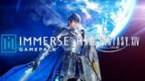 Immerse Audio for Final Fantasy XIV