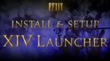 Install & Setup XIV Launcher [Endwalker] – FFXIV