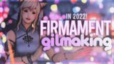 Is the Firmament Worth it in 2022? – Macros Included! | Niche Markets #2 | FFXIV Gilmaking Guides