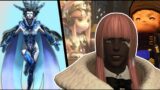 Jeathebelle's MSQ moments (part 3) – FFXIV A Realm Reborn