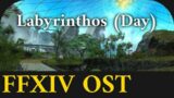 Labyrinthos Day Theme "The Labyrinth" – FFXIV OST