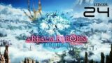 Let's Play Final Fantasy XIV – A REALM REBORN: EPISODE 24