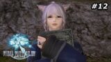 My Favorite Character Finally Appears! – Final Fantasy XIV