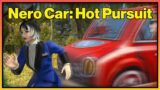 Nero Car: Hot Pursuit | FFXIV