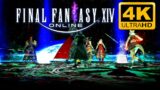 PC | Final Fantasy XIV 4K 60fps game play