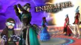 Panic! at the Hoedown | Final Fantasy 14 Endwalker Gameplay [#13]