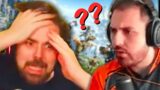Pro WoW Raider Cries From How Hard FF14 Is – FFXIV Moments