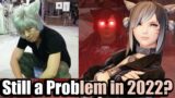 RE: The FFXIV Community Has A Big Problem – 2 Years Later