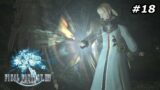 Sylphie's Painful Truth – Final Fantasy XIV