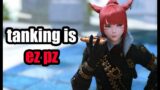 THE FFXIV TANKING 4 DUMMIES 101 GUIDE