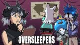 THE OVERSLEEPERS FINALE (DSR Reclear Attempts) – FFXIV Highlights #17