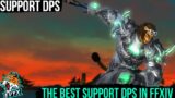 The BEST Support DPS in FFXIV!