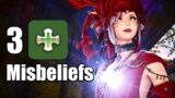 The Biggest Healing Misconceptions in FFXIV