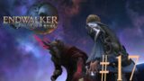 The End | Final Fantasy XIV: Endwalker Part 17 – FULL Playthrough