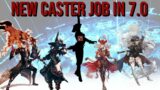 The Next Caster in FFXIV – FFXIV Theory