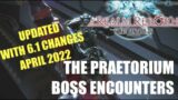 The Praetorium (6.1 UPDATE) – Boss Encounters Guide – FFXIV A Realm Reborn