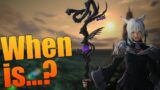 When are FFXIV Endwalker Patches? | Patch dates until 6.5. | Gaming Kinda