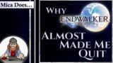 Why Endwalker almost made me QUIT Final Fantasy XIV