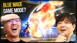 Yoshi-P Teases NEW FFXIV Blue Mage Battle Royale Mode?!