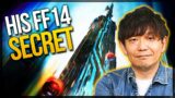 Yoshi-P's "SECRET" to FFXIV UNSTOPPABLE SUCCESS…