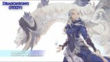 『💙Dragonsong (FFXIV)💙』 Vocal Cover || 【Alice Flare】