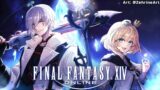 【Final Fantasy XIV】 First Time in Eorzea With Millie! 【NIJISANJI EN | Fulgur Ovid】