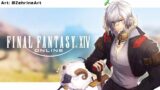 【Final Fantasy XIV】 You… Came… 【NIJISANJI EN | Fulgur Ovid】Reupload