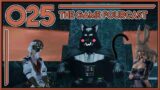 025: Obi-Wan Kenobi, Stranger Things, and the NSFW Final Fantasy 14 Beach Party – The Game FourCast