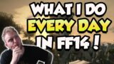 5 Things You Absolutely Need To Do Daily In FF14! | Final Fantasy 14