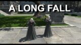A Long Fall (The Ancients Band) FFXIV