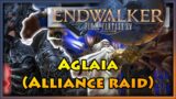 Aglaia Normal | Dragoon – Final Fantasy XIV