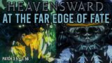 At the Far Edge of Fate | Final Fantasy XIV Lore & Discussion