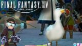 Big Duck Energy | Final Fantasy 14 Gameplay w/ Bruce