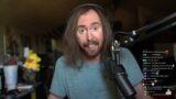 Bored Ape Reaction and Final Fantasy 14 | 2022-06-25 | Asmongold VOD Archive