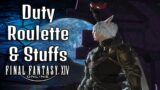 Daily Roulette's & What Not! [Final Fantasy 14]