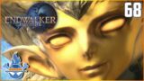 Dead Ends | Final Fantasy XIV: Endwalker | Part 68 | Firemac Gameplay