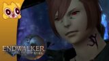 [Dexbonus] Final Fantasy XIV Online : the end of walking 🧡 (Jul 19, 2022)