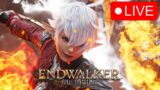 Did I Just Beat The Expansion? – First Trial – FFXIV Endwalker
